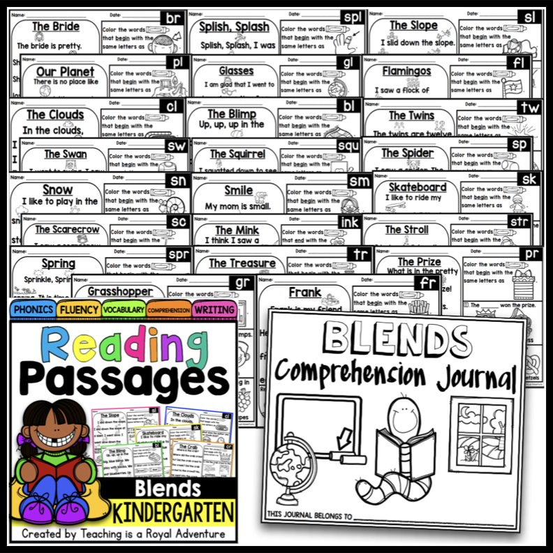 Phonics Premium Tier Curriculum - T.I.A.R.A