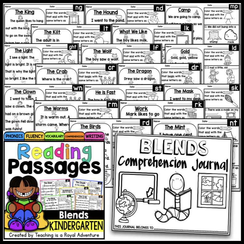 Phonics Premium Tier Curriculum - T.I.A.R.A