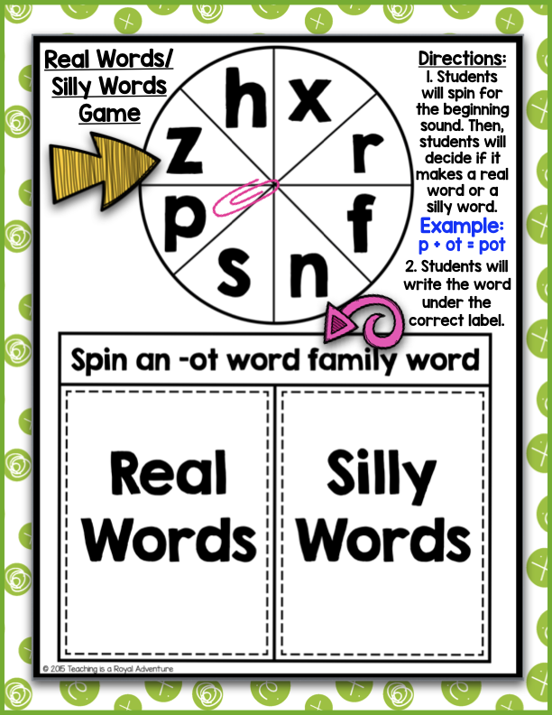 Phonics Interactive Notebook - The Bundle T.I.A.R.A.