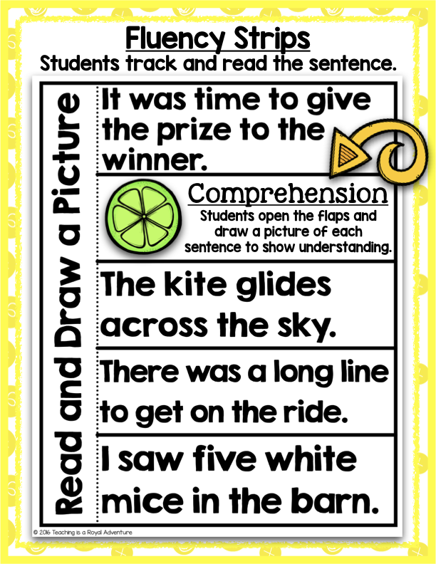 Phonics-Based Interactive Notebook: The Bundle T.I.A.R.A.