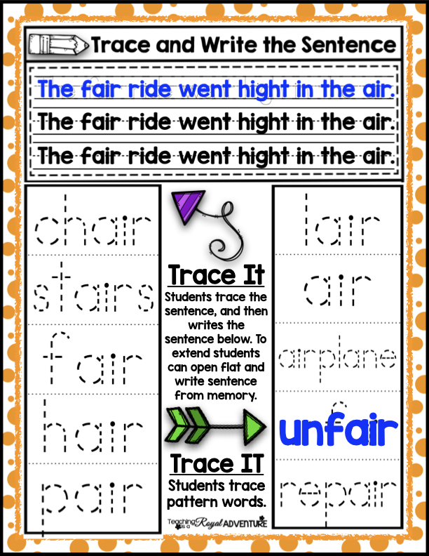 Phonics-Based Interactive Notebook: The Bundle T.I.A.R.A.