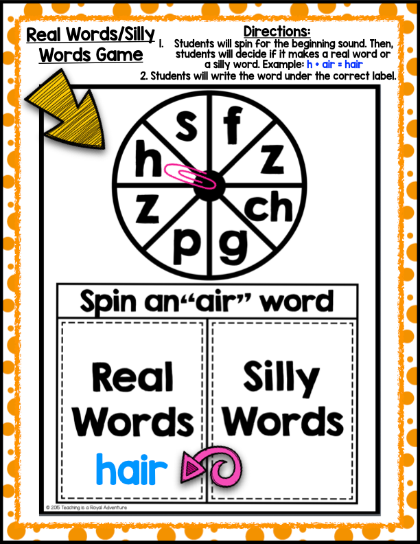 Phonics-Based Interactive Notebook: The Bundle T.I.A.R.A.
