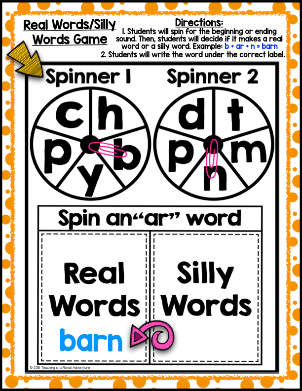 Phonics-Based Interactive Notebook: The Bundle T.I.A.R.A.
